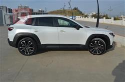 مازدا CX-50